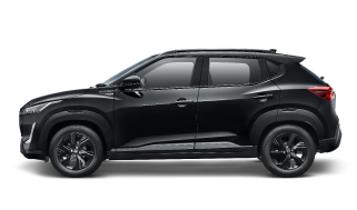 NISSAN KURO