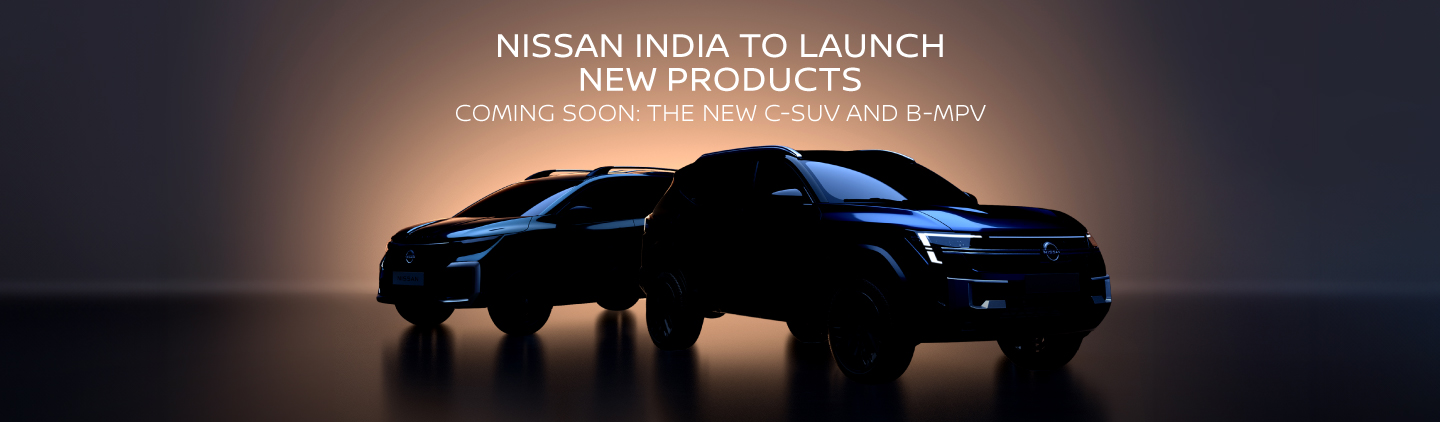 Nissan Banner Image - 4