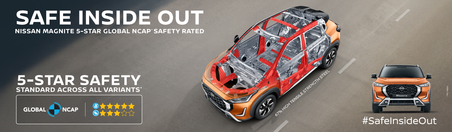 Nissan Banner Image - 3