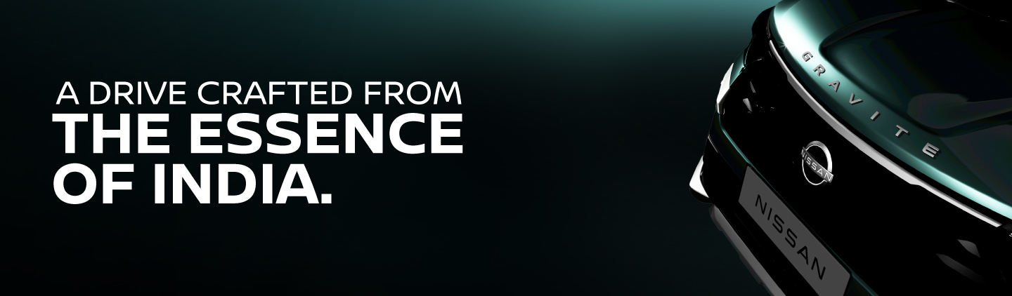 Nissan Banner Image - 1