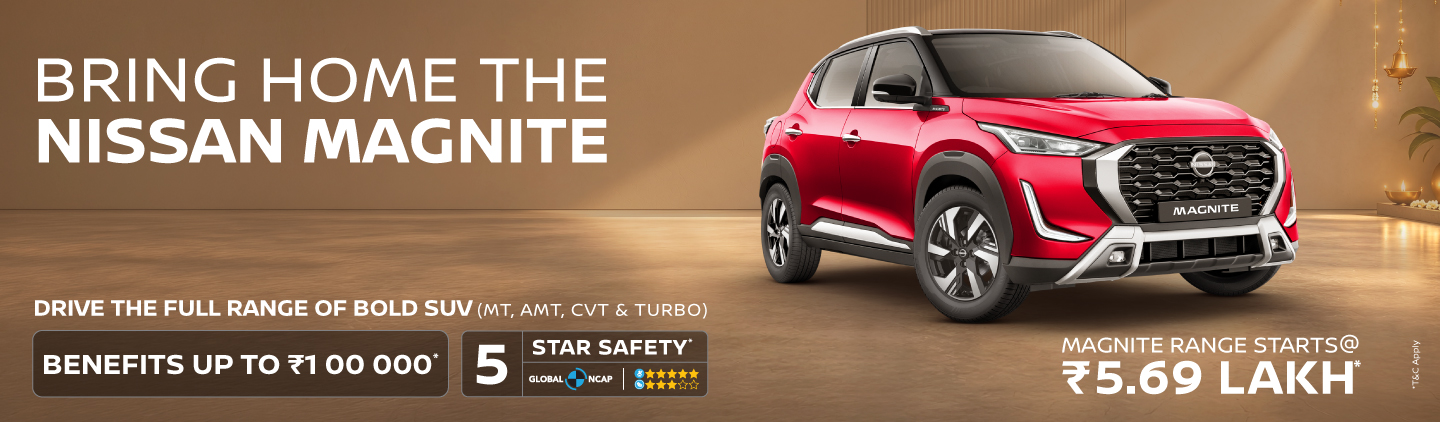 Nissan Banner Image - 3