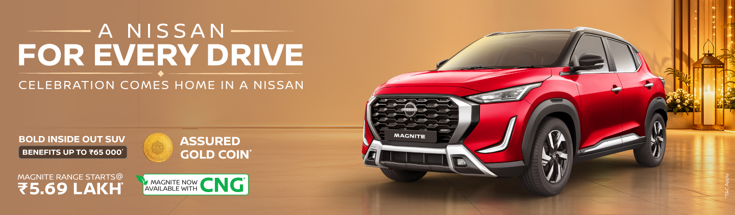 Nissan Banner Image - 3